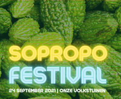 Sopropo festival