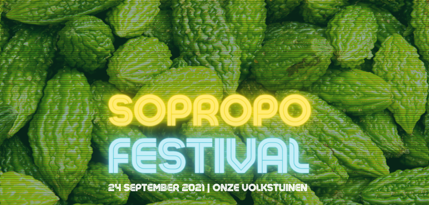 Sopropo festival